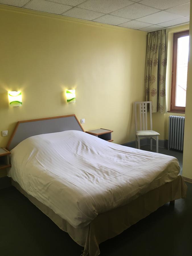 Hostellerie D'Alsace Cernay  Dış mekan fotoğraf