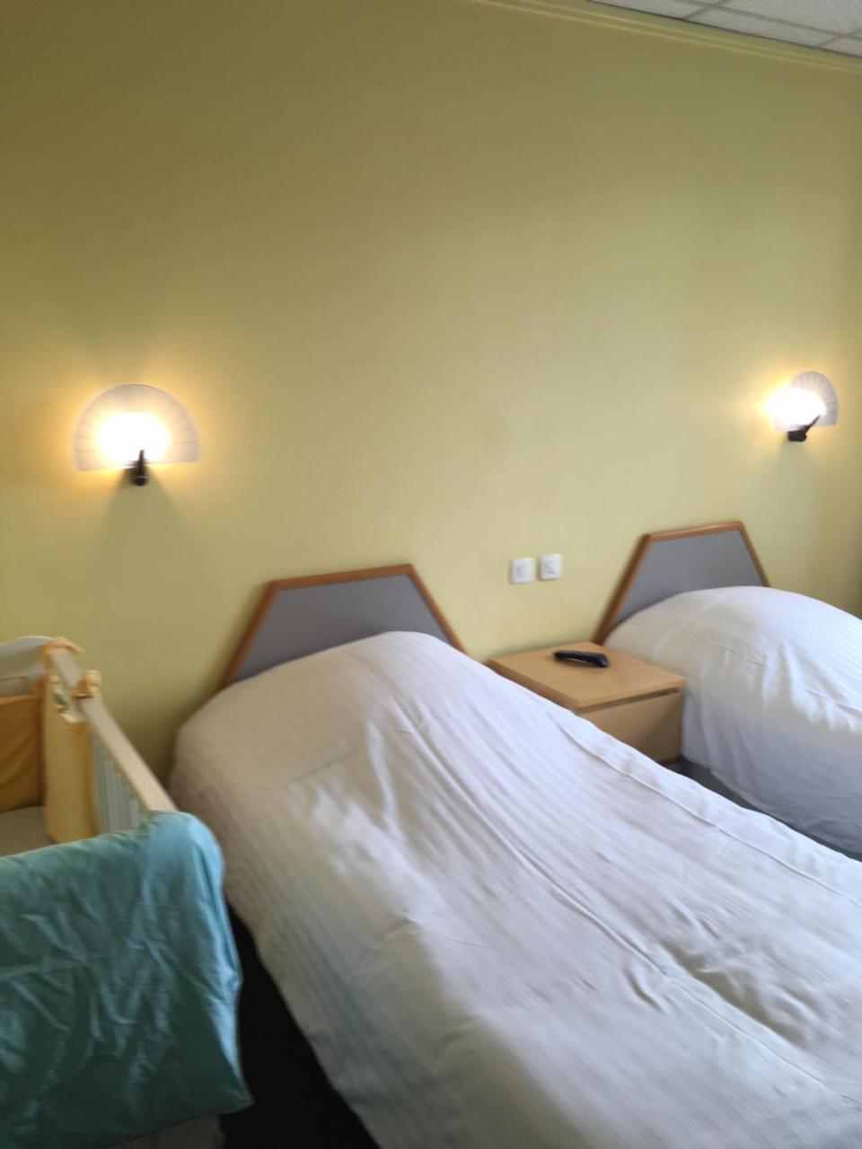 Hostellerie D'Alsace Cernay  Dış mekan fotoğraf