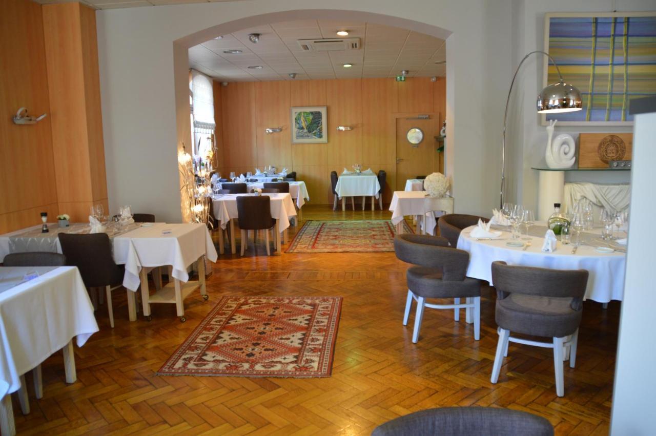 Hostellerie D'Alsace Cernay  Dış mekan fotoğraf