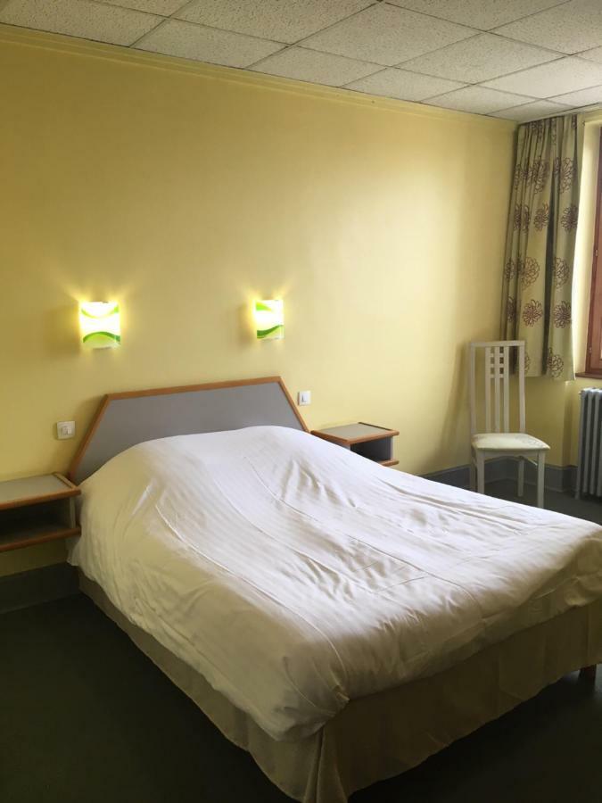 Hostellerie D'Alsace Cernay  Dış mekan fotoğraf